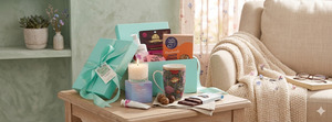 Products: Something Special - Decadent Gift Hamper for Women Love to Give gift hampers Auckland