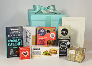 Congrats on your new home Love to Give gift hampers Auckland
