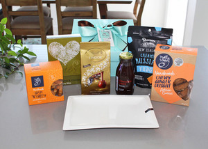 New Home - Housewarming Gift Hamper Love to Give gift hampers Auckland