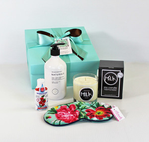 Products: Revive Get Well Gift Love to Give gift hampers Auckland
