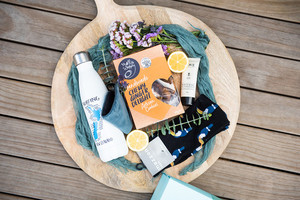 Products: Mens Recovery Gift Hamper Love to Give - Gift Hampers Auckland