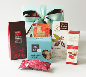 Gluten Free - Gift Hamper Love to Give gift hampers Auckland