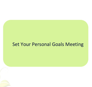 Meetings: Love to Grow