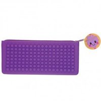 Art and Craft: Scentco Jelly Donut Buddies Pencil Case