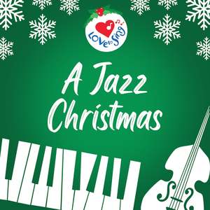 Christmas Album Downloads: A Jazz Christmas