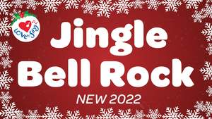 Jingle Bell Rock Remastered