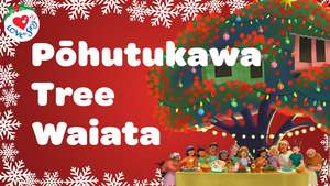 Pohutukawa Tree Waiata Video Song Download