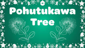 Pohutukawa Tree Instrumental Video Song Download