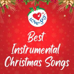 I Saw Mummy Kissing Santa Claus Instrumental
