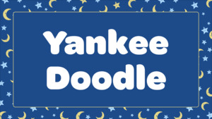 All: Yankee Doodle