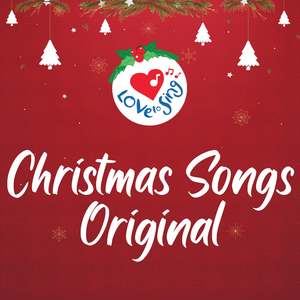 Christmas Songs Original: Jingle Bells Original