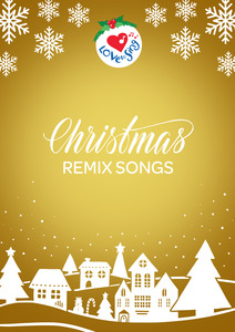 Christmas Remix Songs Lyrics Ebook