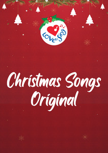 Christmas Songs Original Lyrics Ebook