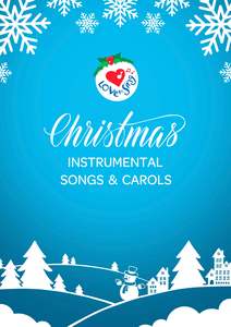 Christmas Song And Carol Lyric Ebooks: Christmas Instrumental Songs and Carols Lyrics Ebook