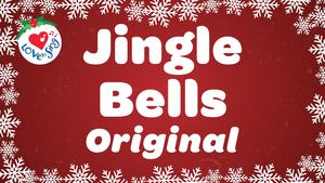 Jingle Bells Original