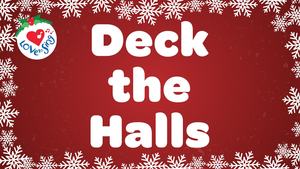 Deck the Halls