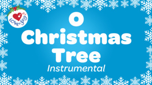 O Christmas Tree Instrumental