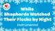 While Shepherds Watched Their Flocks By Night Instrumental