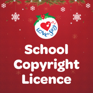 School Copyright Licence