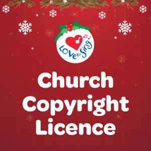 Church Copyright Licence