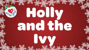Holly and the Ivy