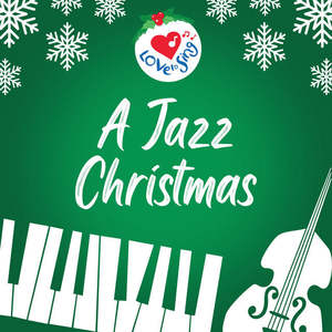 A Jazz Christmas