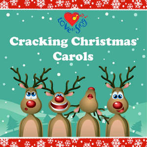 Digital Albums: Cracking Christmas Songs