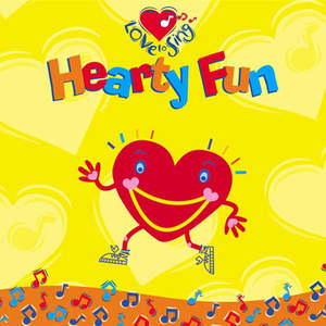 Digital Albums: Hearty Fun