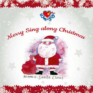 Merry Sing Along Christmas