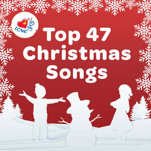 Top 47 Christmas Songs