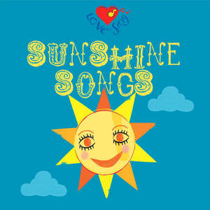 Digital Albums: Sunshine Songs