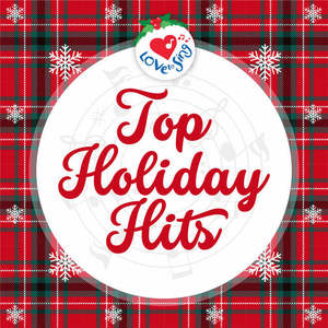 Digital Albums: Top Holiday Hits
