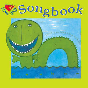 Digital Albums: Songbook