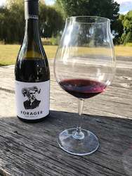 Forager Pinot Noir 2017ãï¼æ°ééå®ï¼ã©ã¤ã�&hellip;