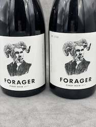 Forager Pinot Noir 2017 & 2019ãã´ã£ã³ãã¼ã¸éã&hellip;