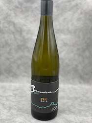 Central Otago: Brennan Trio 2019âª ã¸ã£ã¹ãã³é¦ãã¢ã­ããã£ãã¯åç¨®ã®ãã¬ã³ã