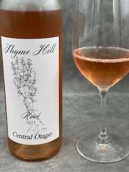 Thyme Hill RosÃ¨ 2021âªããã»ã³ãã©ã«ãªã�&hellip;