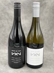 Central Otago: Gate 20 two ï¼æ¬ã»ãã