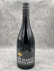 Wairarapa: On Giants' Shoulders Pinot Noir 2019ãããã©ã12æ¬ã§15ï¼offå¯¾è±¡