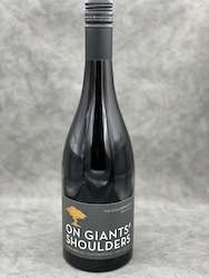 Wairarapa: On Giantsâ Shoulders The Collaborator Ben McNAB Pinot Noir 2018ãããã©ã12æ¬ã§15ï¼offå¯¾è±¡