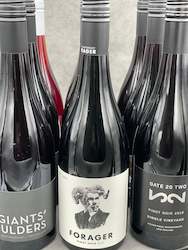 Pinot Noir: Pinot Noir 3å°åé£²ã¿æ¯ã¹ã9æ¬ã»ãã