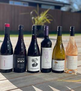 Products: １セット限り♪美味しいワインをギュッと詰め込んだビックリ価格6本セット♪