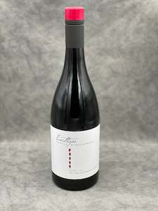 12bottle15%off: Easthope Gamay 2020♪　　ホークスベイから全房発酵のガメイ！