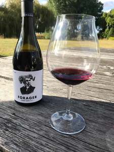 Forager Pinot Noir 2017　＜数量限定＞ライムストーンの単一畑か&hellip;