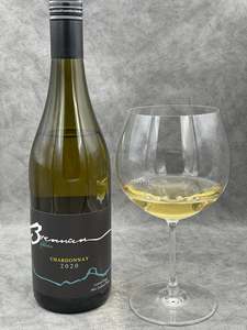 Central Otago: Brennan Chardonnay 2020♬ほんのり栗の余韻〜栗の木樽で熟成させたシャルドネ