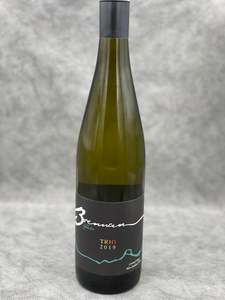 Brennan Trio 2019♪ ジャスミン香るアロマティック品種のブレンド