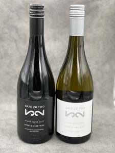 Central Otago: Gate 20 two ６本セット