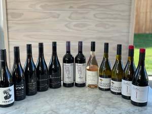 %E3%82%B5%E3%83%9E%E3%83%BC%E3%82%BB%E3%83%83%E3%83%88: 豪華12本セット♪　　　ニュージーランド　　　メルローやガメイ、　　シャルドネも♡