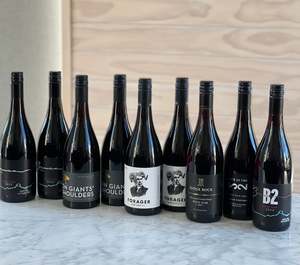 %E3%82%B5%E3%83%9E%E3%83%BC%E3%82%BB%E3%83%83%E3%83%88: やっぱりピノノワールが大好き♡♡♡＜１セット限り！！＞日本未入荷、選りすぐりニュージーランドワイン9本セット