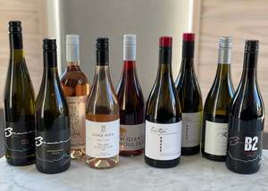 オススメニュージーランドワイン9本セット★わくわくな個�&hellip;